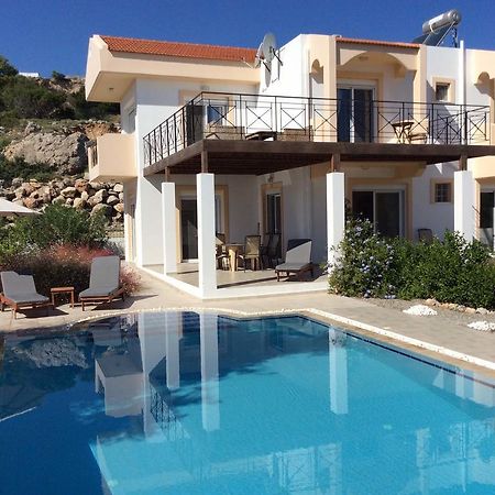 Villa Tsampika Archangelos  Exterior photo
